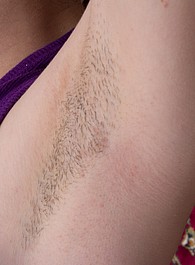 homemade hairy girls
