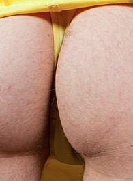 hairy pussy from china