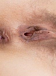 nerd hairy wet pussy