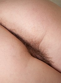 WE ARE HAIRY hairy amber