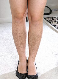 sweet hairy babes