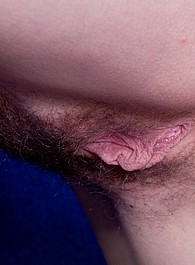 girls hairy