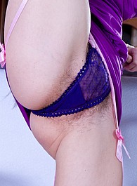 hairy girls WE ARE HAIRY