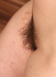 hairy hannah