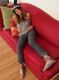 australian hairy girls getting fucked