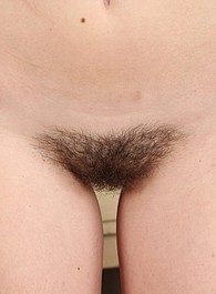 hairy girls and girls