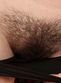 girls hairy young