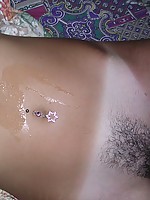 Sexy Hairy Beaver?