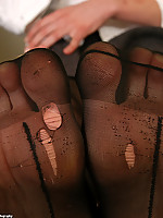hairy greek girls