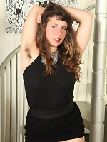 hairy drunk sex