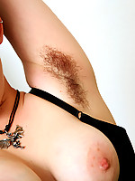 karup hairy pussy