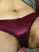 barely hairy girls