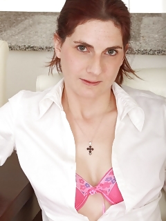 Susanna Really Hairy Sex