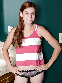 Lara Hairy Lebanon Girls