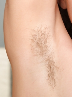 Mira Hairy Porn From Ireland