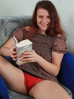 Lena Atk Hairy Asian Koko