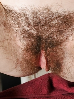 Barb Solo Girls Hairy