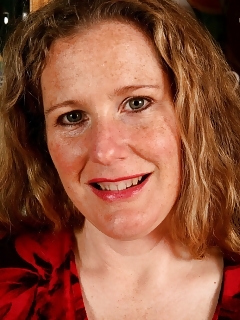 Magnolia Insanely Hairy Girl