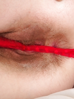 Allex Atk Exotic Hairy