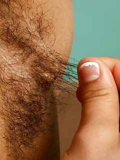 Rhys Adams Hairy Phillipino Girls