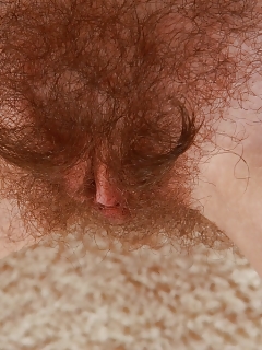 Mika Hairy Thumbs