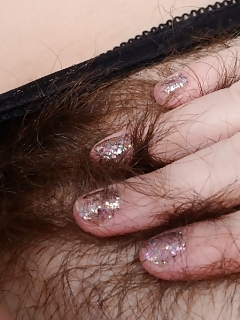 Cali Hairy Girl Fuck