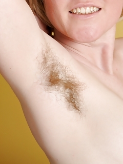 Alicia Teen Hairy Pussy Shaved