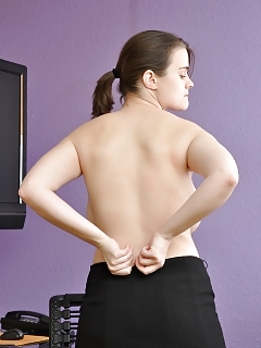 Destina Hairy Filipina Girls