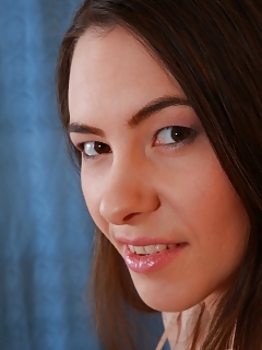 Clara Nude Hairy Ebony Girls