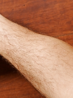 Joe BDSM Hairy Pussy