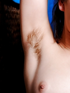 Jade Son Cums In Moms Hairy Pussy