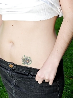 Simone Atk Hairy Angel