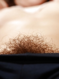 Kristina Atk Hairy Girls List