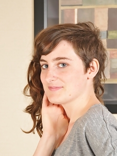Iris Hairy Mature Lesbians
