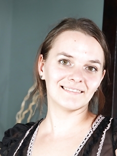 Jackie Paige Hairy Lebanese Girl