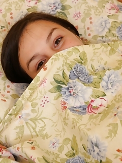 Margarita Wet Hairy Pussy Fucked