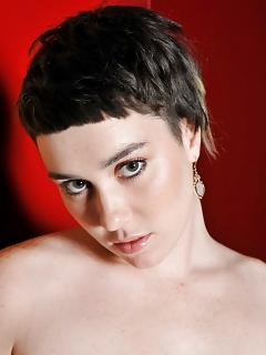 Barb Hairy Teen Pictures