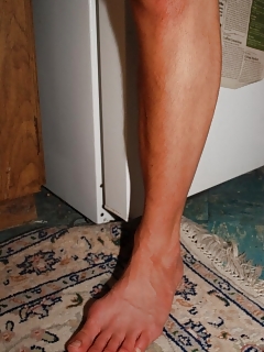 Cara Uncut Hairy