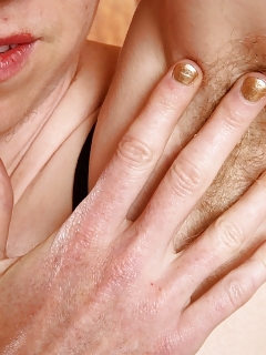 Prunella Atk Hairy Eugenia